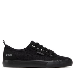 

Кросівки Big Star Shoes JJ274064 Black, Чорний