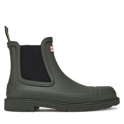 Hunter Kalosze Hunter WFS1018RMA Khaki