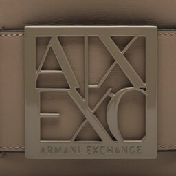 

Сумка Armani Exchange 942699 0A874 09752 Stage, Бежевий