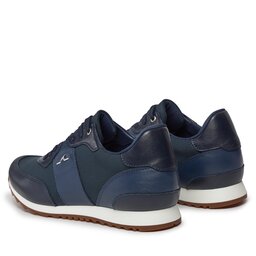 

Снікерcи Paul&Shark 24418009 Blue, Голубий