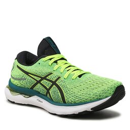 Asics Обувки Asics Gel-Nimbus 24 1011B359 Safety Yellow/Black 750