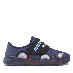 

Тапочки Superfit 1-800301-8010 S Blau, Cиній