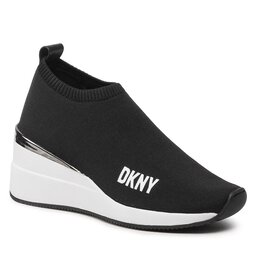DKNY Sneakers DKNY Parks K2305973 Black BLK