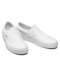 

Кросівки Vans Classic Slip-On VN000EYEW00 True White, Білий