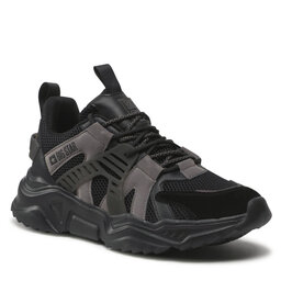 Big Star Shoes Zapatillas Big Star Shoes KK174054 Black