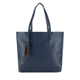 JENNY Handtasche JENNY JNY-M-009-07 Dunkelblau