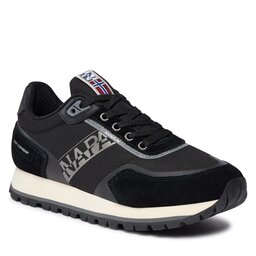 Napapijri Bokacsizma Napapijri Lilac01 NP0A4HW8 Black 041