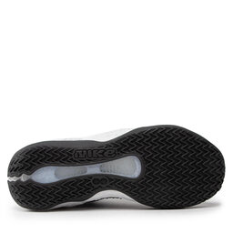 

Взуття Nike Cosmic Unity Tb DM4426 001 Black/White/Bright Crimson, Чорний