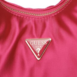 

Сумка Guess Velina (EG) HWEG87 65020 MAG, Рожевий