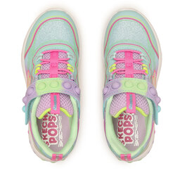 

Снікерcи Skechers Skech Pops 303620L/AQMT Aqua/Multi, Кольоровий