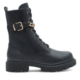 Sergio Bardi Botine Sergio Bardi EST-A1009-01SB Negru