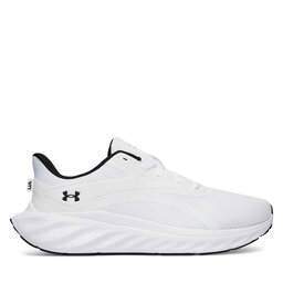 Under Armour Взуття для бігу Under Armour UA Ascend 6009827 Білий