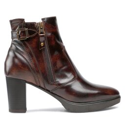 

Ботильйони Nero Giardini I205025D T. Di Moro 300, Коричневий