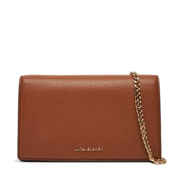 MICHAEL Michael Kors Kabelka MICHAEL Michael Kors 32T4GJ6C2L Hnedá