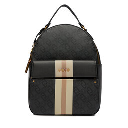 Liu Jo Σακίδιο Liu Jo Ecs M Backpack AXX031 E0538 Μαύρο