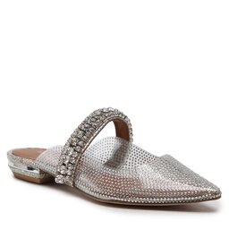 Kurt Geiger Чехли Kurt Geiger Princely Vinyl 9105465999 Metal Comb