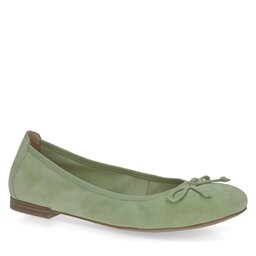 Caprice Balerini Caprice 9-22102-20 Apple Suede 704