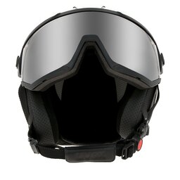 

Шолом для сноуборду Uvex Instinct visor 5662605003 White Mat / Black Mat, Білий