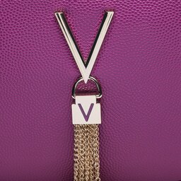 

Сумка Valentino Divina VBS1R409G Malva, Фіолетовий