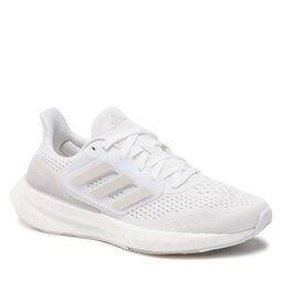 adidas Schuhe adidas Pureboost 23 W IF2393 Weiß