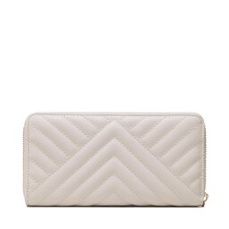 

Великий жіночий гаманець Liu Jo Ecs Xl Zip Around AA3227 E0426 Bone 30000, Білий