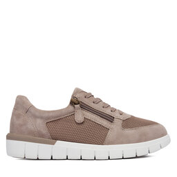 Caprice Sneakers Caprice 9-23700-42 Braun