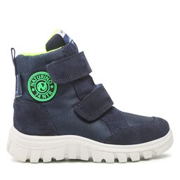 

Снігоходи Naturino Geminae 0013001477.01.1C38 S Navy/Yellow Fluo, Cиній