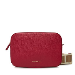 Coccinelle Bolso Coccinelle E5 MN5 55 I1 01 Guinda/burdeos