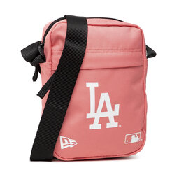 

Плоска сумка New Era Mlb Side Bag Losdod 60137363 Рожевий
