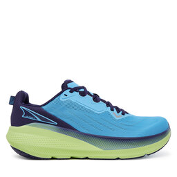 Altra Buty do biegania Altra FWD Via AL0A85PN4 Niebieski