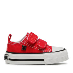 Big Star Shoes Scarpe da ginnastica Big Star Shoes HH374202 Rosso