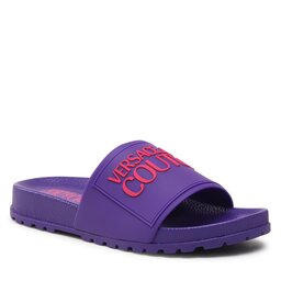 Versace Jeans Couture Pantoletten Versace Jeans Couture 74VA3SQ2 71353 307