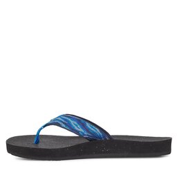 

В'єтнамки Teva ReFlip 1124044 Waves blue, Рожевий