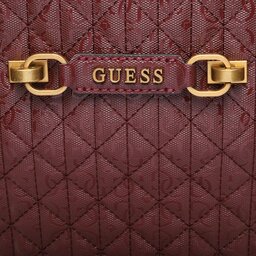 

Сумка Guess HWGB89 87230 MER, Бордовий
