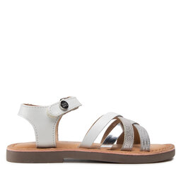 

Босоніжки Gioseppo Itasca 65800 White, Білий