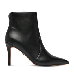 Nine West Stiefeletten Nine West CEO-C5179 Schwarz