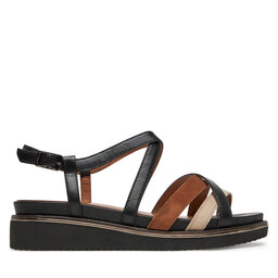 Tamaris Sandály Tamaris 1-28237-44 Černá