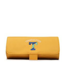 Tommy Hilfiger Peračník Tommy Hilfiger Colorful Verity Pencil Case AU0AU01755 KEM