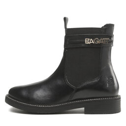 

Челсі Bagatt D32-A9C30-4000-1000 Black, Чорний
