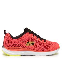 

Взуття Skechers Ultra Groove 149019/CRL Coral, Кораловий