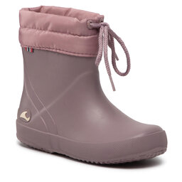 Viking Kalosze Viking Alv Indie 1-16000-9498 Dusty Pink/Light Pink