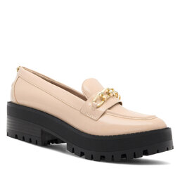 Nine West Slipper Nine West NYLA 8123-1 Beige
