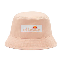Ellesse Kapelusz Ellesse Bucket Mount SANA2525 Light Orange 701