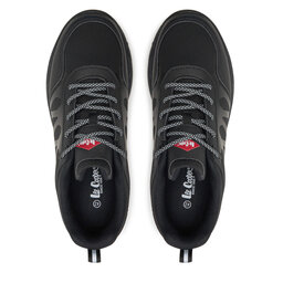 

Трекінгові черевики Lee Cooper LCW-24-01-2400MA Black, Чорний
