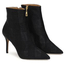Kazar Bottines Kazar Jackie 56106-08-00 Czarny
