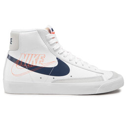 

Взуття Nike, Білий