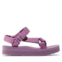 

Босоніжки Teva W Midform Universal 1090969 DLAV, Рожевий