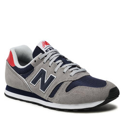 New Balance Snīkeri New Balance ML373CT2 Pelēks