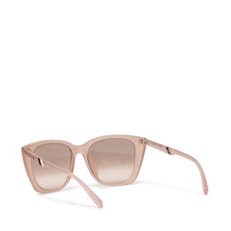 

Сонцезахисні окуляри Armani Exchange 0AX4116SU 82758Z Shiny Opaline Pink, Рожевий
