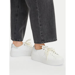Tamaris Sneakers Tamaris 1-23755-45 Weiß